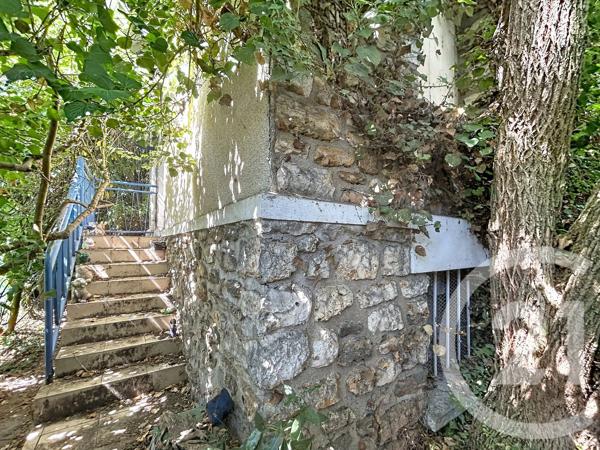 Maison à vendre  4 pièces - 63,74 m 2   DEUIL LA BARRE  - 95