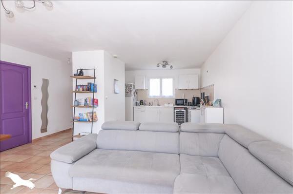 Maison à vendre |  Sauvian |  4 pièces | 83 m²