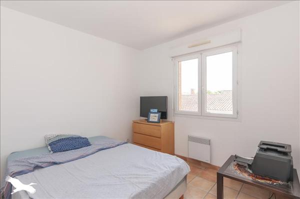 Maison à vendre |  Sauvian |  4 pièces | 83 m²