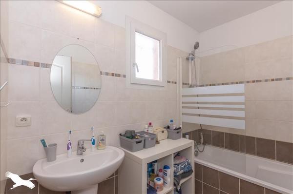 Maison à vendre |  Sauvian |  4 pièces | 83 m²