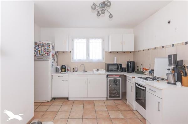 Maison à vendre |  Sauvian |  4 pièces | 83 m²