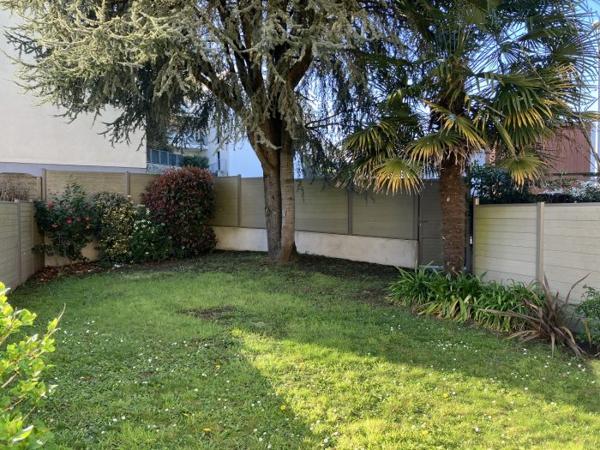 Maison traditionnelle Nantes Jonelière 136 m²