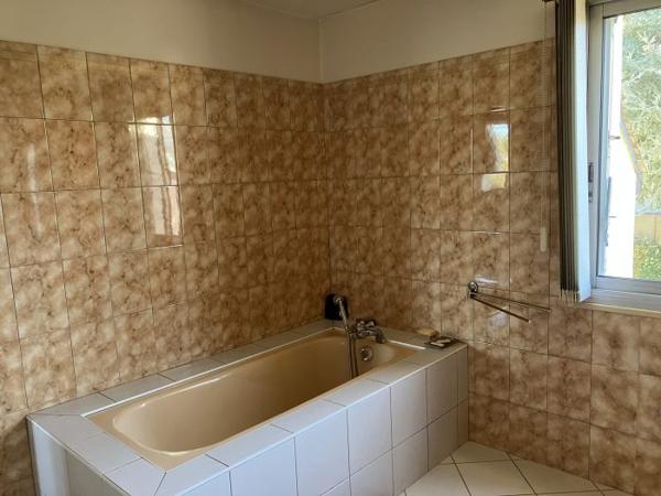 Maison traditionnelle Nantes Jonelière 136 m²