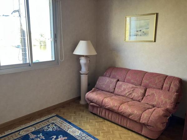 Maison traditionnelle Nantes Jonelière 136 m²