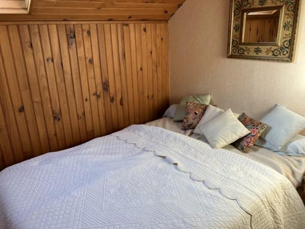 Maison traditionnelle Nantes Jonelière 136 m²