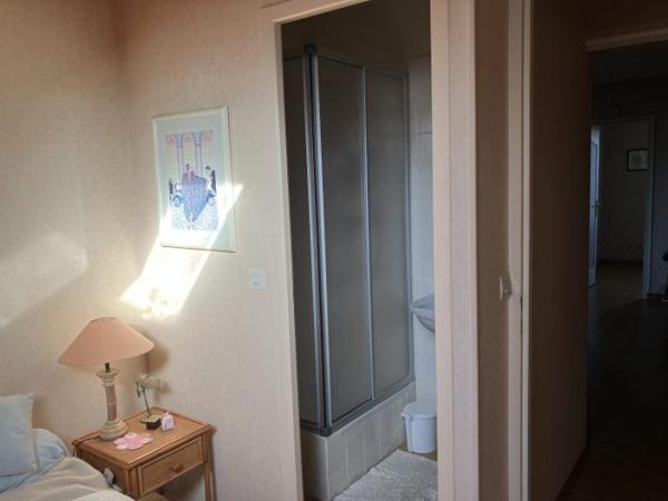 Maison traditionnelle Nantes Jonelière 136 m²