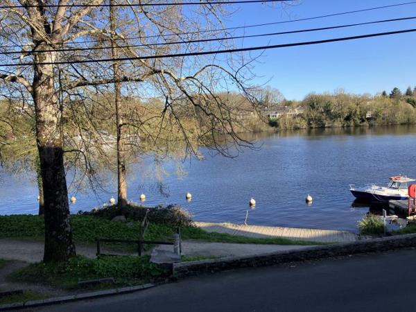 Maison traditionnelle Nantes Jonelière 136 m²
