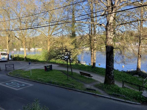 Maison traditionnelle Nantes Jonelière 136 m²