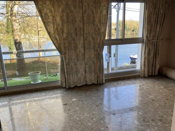 Maison traditionnelle Nantes Jonelière 136 m²