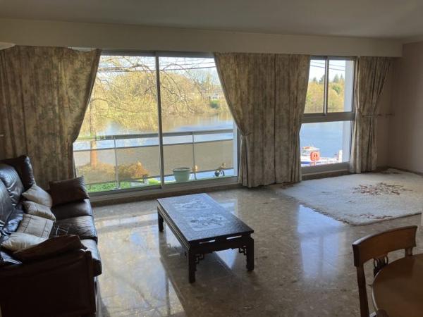 Maison traditionnelle Nantes Jonelière 136 m²