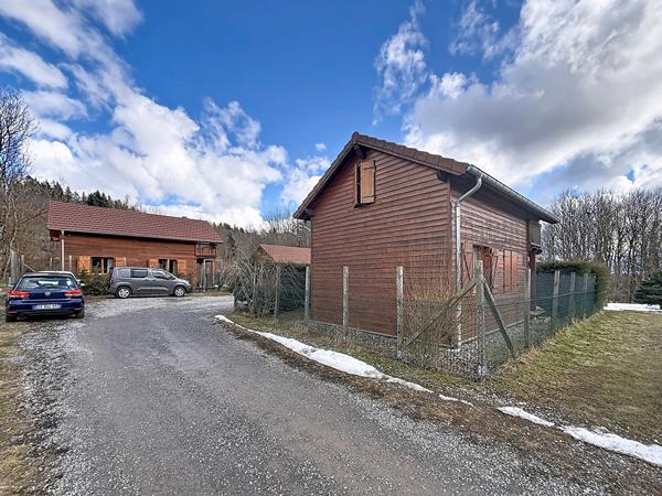 Maison 18 pièces 475.96 m2