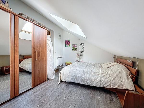 Maison 18 pièces 475.96 m2