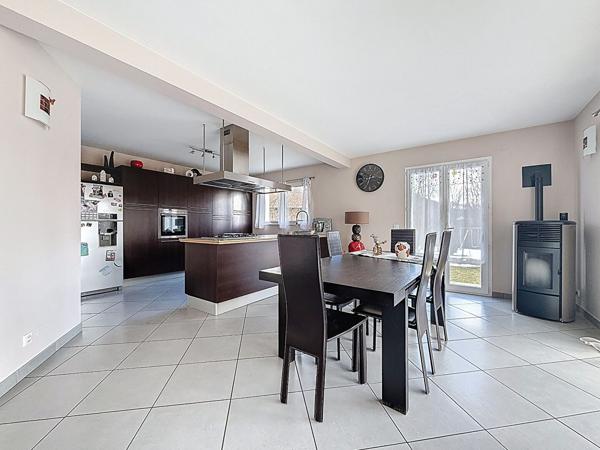 Maison 18 pièces 475.96 m2