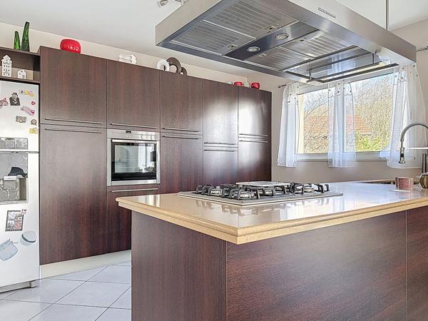Maison 18 pièces 475.96 m2