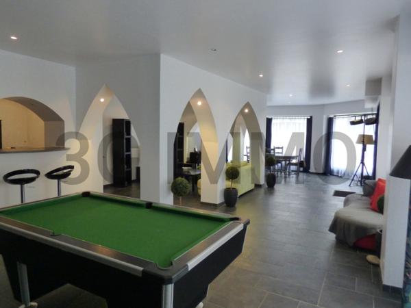 Vente / Maison de ville