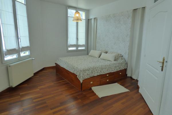 Vente / Maison de ville