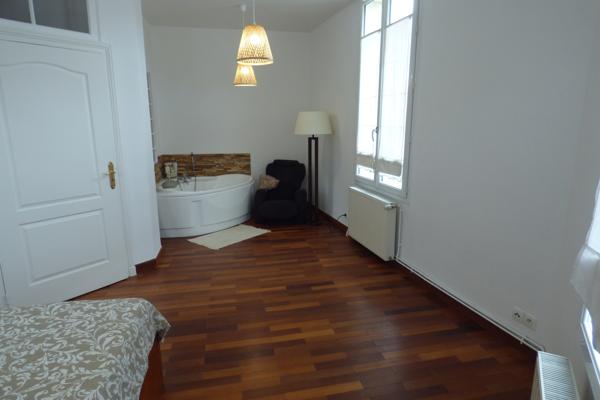 Vente / Maison de ville