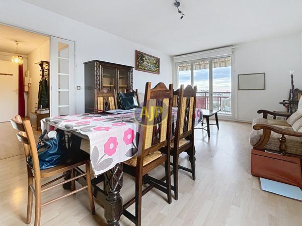 Vente appartement Talence : 254 400 € - AJP ACTEA Talence