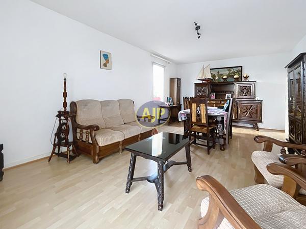 Vente appartement Talence : 254 400 € - AJP ACTEA Talence