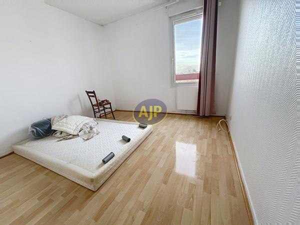 Vente appartement Talence : 254 400 € - AJP ACTEA Talence