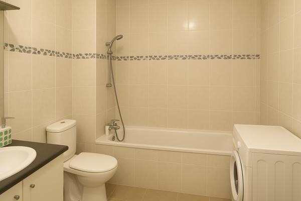 Appartement 4 pièces - 84 m² Exclusivité efficity