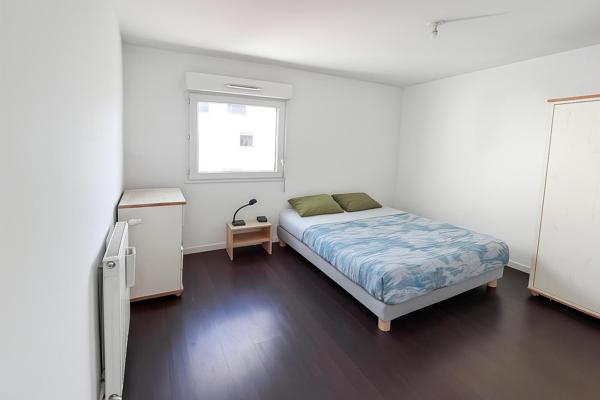 Appartement 4 pièces - 84 m² Exclusivité efficity