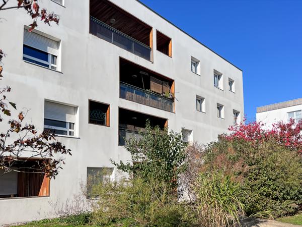 Appartement 4 pièces - 84 m² Exclusivité efficity