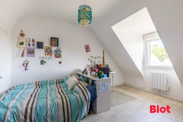Maison 6 pièce(s)