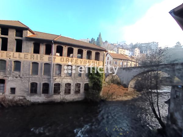 Maison 7 pièces - 112 m² Exclusivité efficity