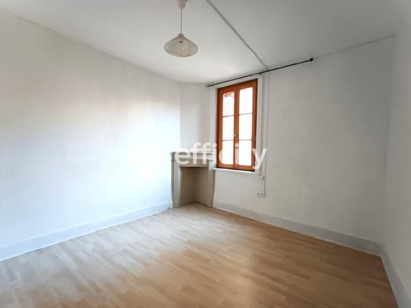 Maison 7 pièces - 112 m² Exclusivité efficity