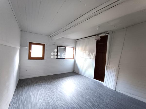 Maison 7 pièces - 112 m² Exclusivité efficity