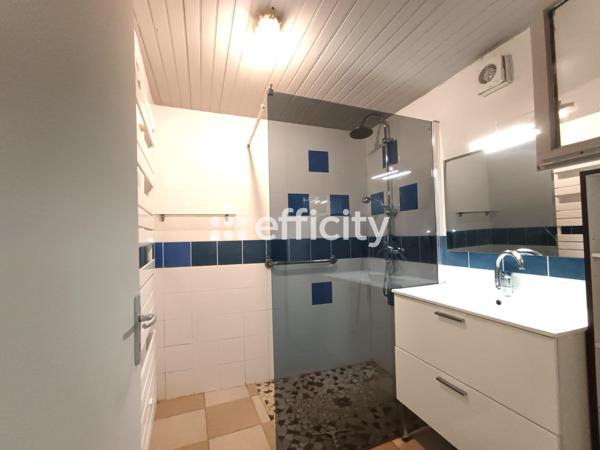 Maison 7 pièces - 112 m² Exclusivité efficity