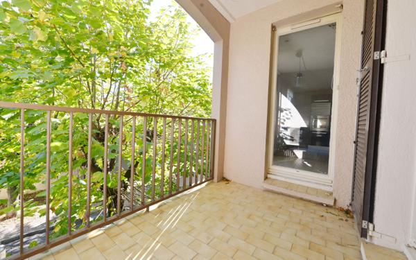 Appartement à louer    3 pièces • 66,73 m2 Châteauneuf-Grasse