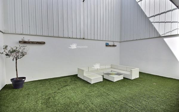 Appartement à vendre    4 pièces • 205,65 m2 Pau