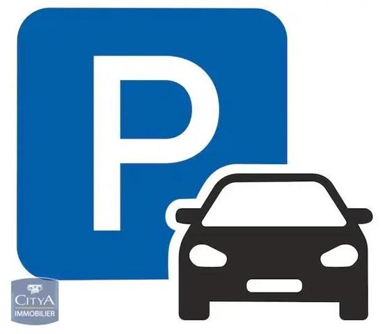 Parking à louer Houilles (78800)