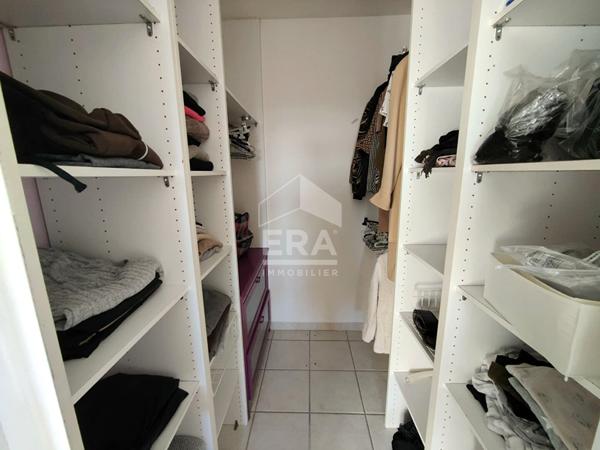 VITROLLES- EXCLUSIVITE- Maison T4 104m² sur 607 m² + garage