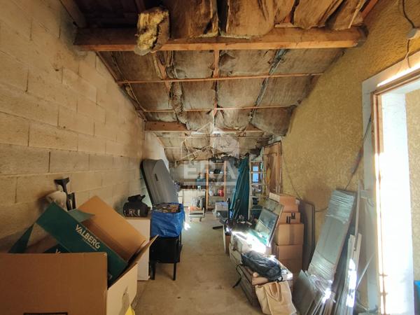 VITROLLES- EXCLUSIVITE- Maison T4 104m² sur 607 m² + garage