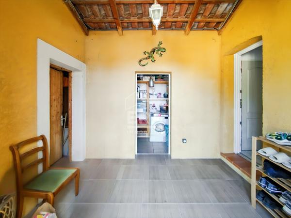 VITROLLES- EXCLUSIVITE- Maison T4 104m² sur 607 m² + garage