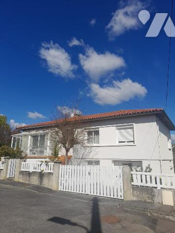 VENTE MAISON INDIVIDUELLE - AUCH