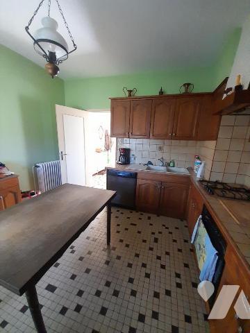 VENTE MAISON INDIVIDUELLE - AUCH