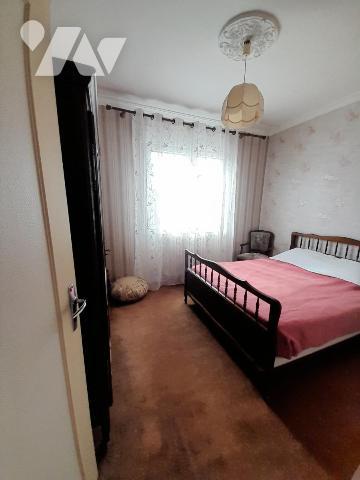 VENTE MAISON INDIVIDUELLE - AUCH