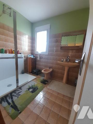 VENTE MAISON INDIVIDUELLE - AUCH
