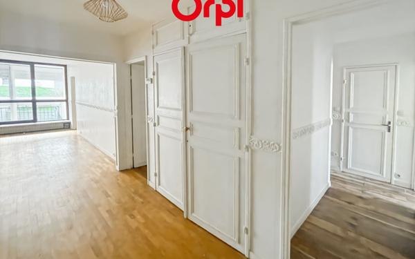 Appartement à vendre    5 pièces • 96,12 m2 Vitry-sur-Seine