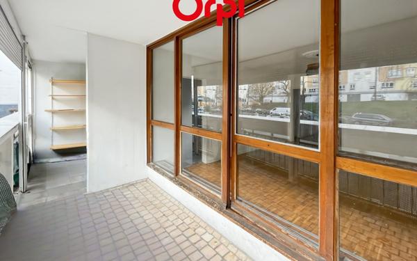 Appartement à vendre    5 pièces • 96,12 m2 Vitry-sur-Seine