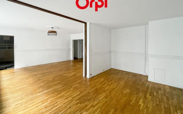 Appartement à vendre    5 pièces • 96,12 m2 Vitry-sur-Seine