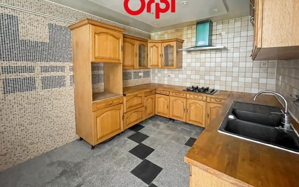 Appartement à vendre    5 pièces • 96,12 m2 Vitry-sur-Seine