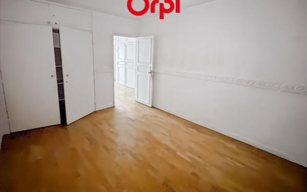 Appartement à vendre    5 pièces • 96,12 m2 Vitry-sur-Seine