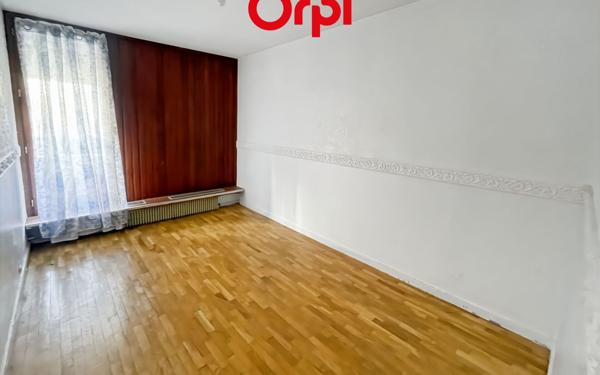 Appartement à vendre    5 pièces • 96,12 m2 Vitry-sur-Seine