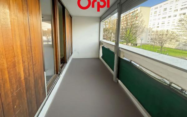Appartement à vendre    5 pièces • 96,12 m2 Vitry-sur-Seine