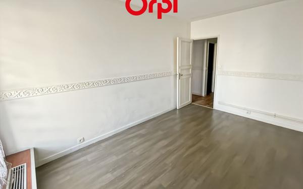 Appartement à vendre    5 pièces • 96,12 m2 Vitry-sur-Seine
